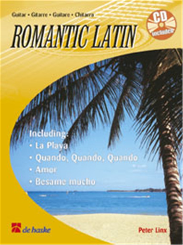 Romantic Latin